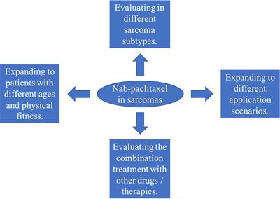 Albumin-Bound Paclitaxel: Worthy of Further Study in Sarcomas